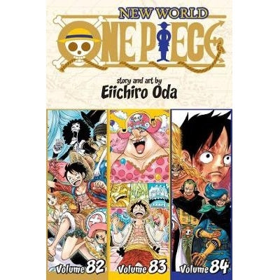 One-Piece-3-In-1-Edition-Volume-28-Manga-Book-Viz-Media-TokyoToys_UK
