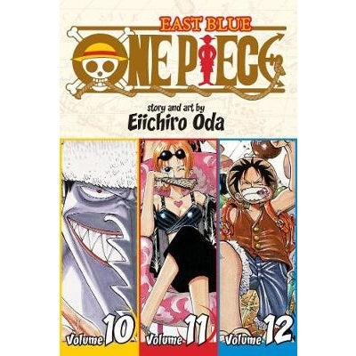 One-Piece-3-In-1-Edition-Volume-4-Manga-Book-Viz-Media-TokyoToys_UK