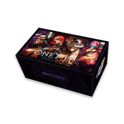 One Piece TCG - Special Goods Set - Former Four Emperors (1 Card)