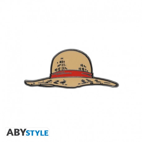 One Piece - Pin Strawhat (ABYPIN068)
