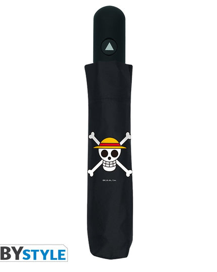 One Piece - Pirate Emblem Umbrella (ABYUMB002)