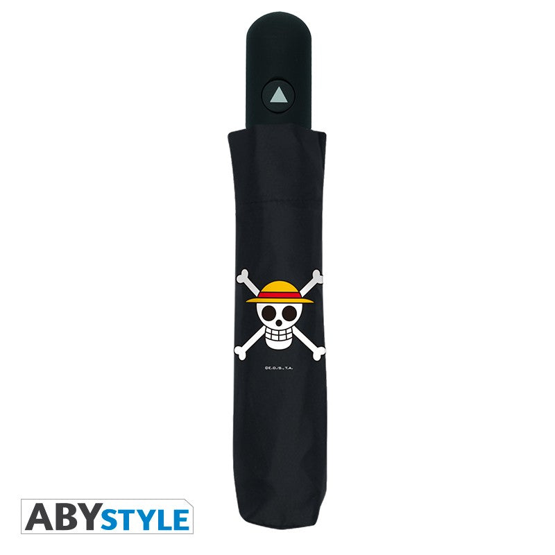 One Piece - Pirate Emblem Umbrella (ABYUMB002)