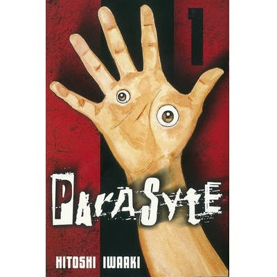 Parasyte-Volume-1-Manga-Book-Kodansha-Comics-TokyoToys_UK