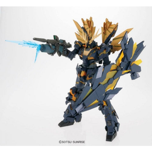 1/60 PG - Unicorn Banshee Norn - Gundam Model Kit (BANDAI)