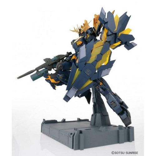 1/60 PG - Unicorn Banshee Norn - Gundam Model Kit (BANDAI)
