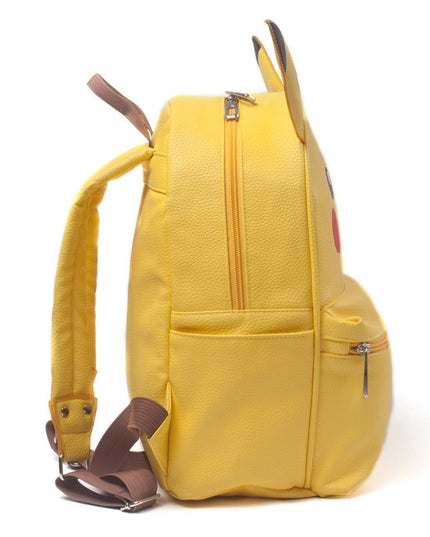 Pokemon - Pikachu Premium Backpack Bag (DIFUZED BP210701POK)