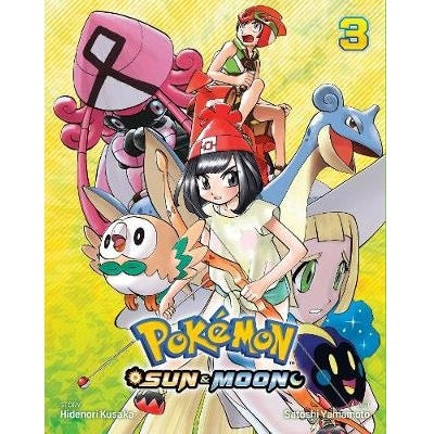 Pokemon-Sun-And-Moon-Volume-3-Manga-Book-Viz-Media-TokyoToys_UK