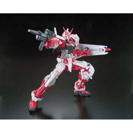 1/144 RG - Astray Red Frame - Gundam Model Kit (Bandai)