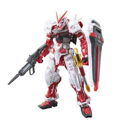 1/144 RG - Astray Red Frame - Gundam Model Kit (Bandai)