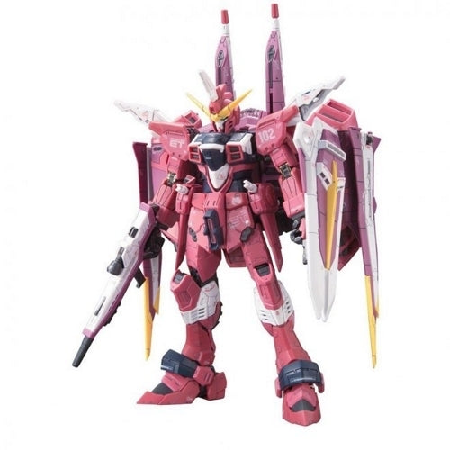 1/144 RG - Justice Gundam - Gundam Model Kit (BANDAI)TokyoToys