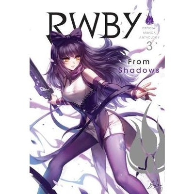 RWBY-Official-Manga-Anthology-Volume-3-Manga-Book-Viz-Media-TokyoToys_UK