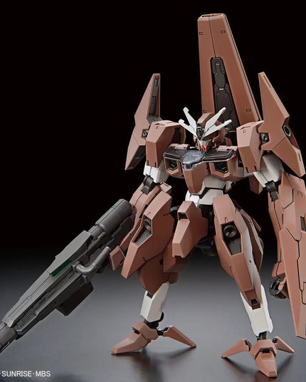 1/144 HG Lfrith Thorn Gundam Model Kit - The Witch from Mercury (BANDAI)