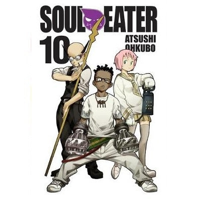 Soul-Eater-Volume-10-Manga-Book-Yen-Press-TokyoToys_UK