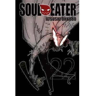 Soul Eater Manga Books (SELECT VOLUME)