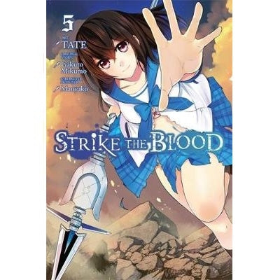 Strike-The-Blood-Volume-5-Manga-Book-Yen-Press-TokyoToys_UK