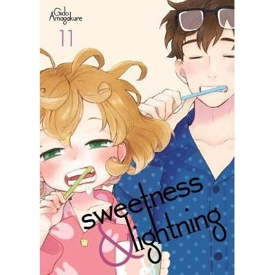 Sweetness-And-Lightning-Volume-11-Manga-Book-Kodansha-Comics-TokyoToys_UK