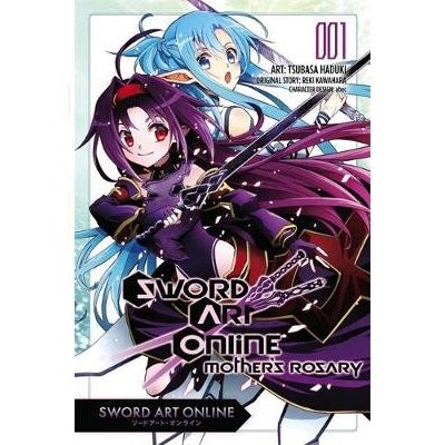 Sword-Art-Online-Mother's-Rosary-Volume-1-Manga-Book-Yen-Press-TokyoToys_UK