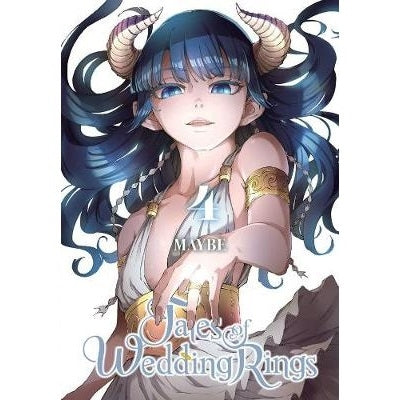 Tales Of Wedding Rings Manga Books (SELECT VOLUME)