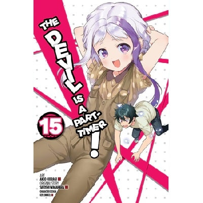 The-Devil-Is-A-Part-Timer-Volume-15-Manga-Book-Yen-Press-TokyoToys_UK