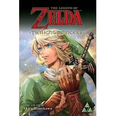 The-Legend-Of-Zelda-Twilight-Princess-Volume-7-Manga-Book-Viz-Media-TokyoToys_UK