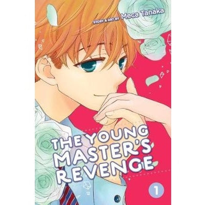 The-Young-Master's-Revenge-Volume-1-Manga-Book-Viz-Media-TokyoToys_UK