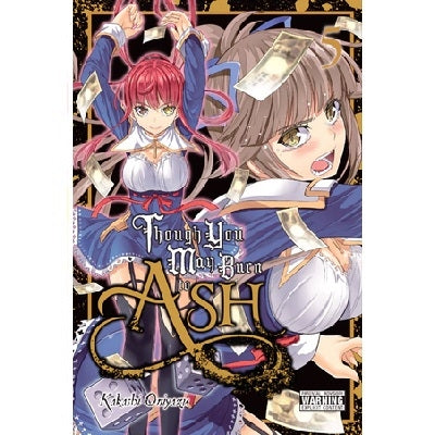 Though-You-May-Burn-To-Ash-Volume-5-Manga-Book-Yen-Press-TokyoToys_UK