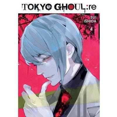 Tokyo-Ghoul-RE-Volume-4-Manga-Book-Viz-Media-TokyoToys_UK