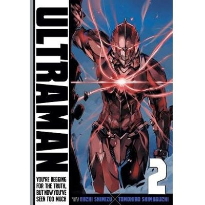 Ultraman-Volume-2-Manga-Book-Viz-Media-TokyoToys_UK