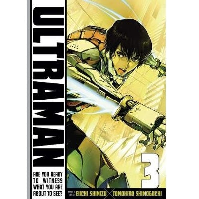Ultraman-Volume-3-Manga-Book-Viz-Media-TokyoToys_UK