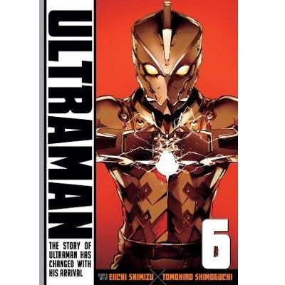 Ultraman-Volume-6-Manga-Book-Viz-Media-TokyoToys_UK