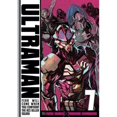 Ultraman-Volume-7-Manga-Book-Viz-Media-TokyoToys_UK