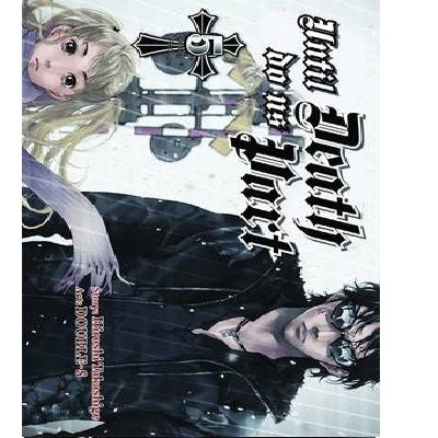 Until Death Do Us Part - Manga Books (SELECT VOLUME)