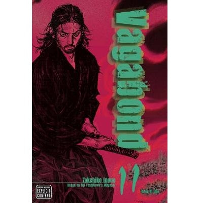 Vagabond-3-In-1-Volume-11-Manga-Book-Viz-Media-TokyoToys_UK