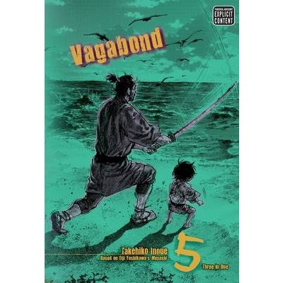 Vagabond-3-In-1-Volume-5-Manga-Book-Viz-Media-TokyoToys_UK