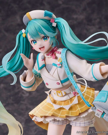 Hatsune Miku - Magical Mirai 2024 Ver. PVC Statue 1/7 25 cm (DESGIN COCO) PREORDER JAN