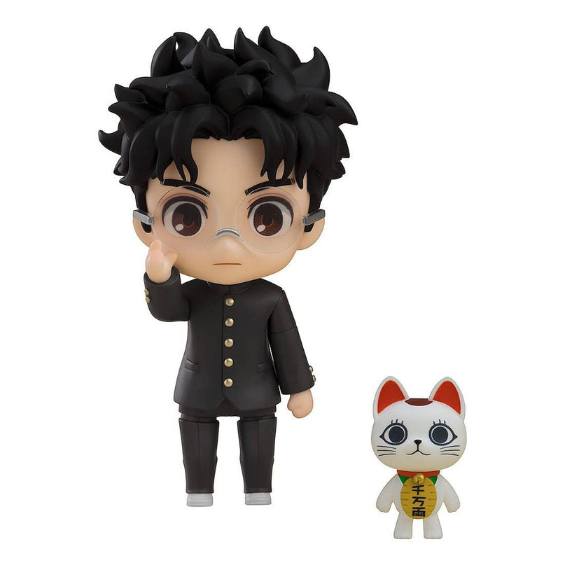 Dandadan - Okarun Nendoroid Figure 10 cm (GOOD SMILE COMPANY) PREORDER NOV