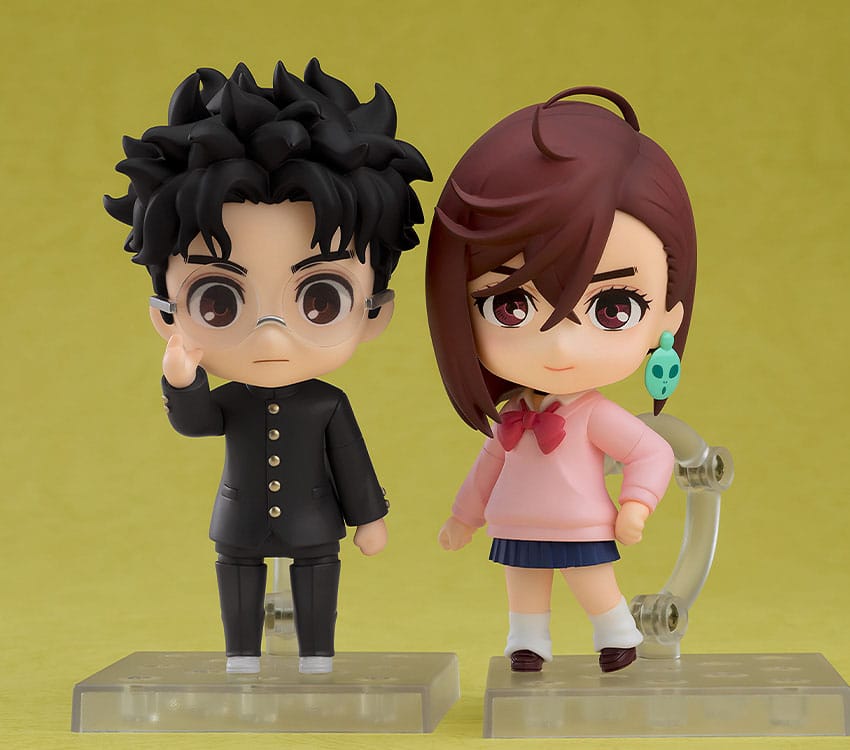Dandadan - Okarun Nendoroid Figure 10 cm (GOOD SMILE COMPANY) PREORDER NOV