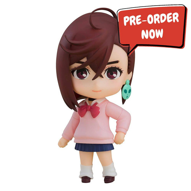 Dandadan - Momo Nendoroid Figure 10 cm (GOOD SMILE COMPANY) PREORDER OCT
