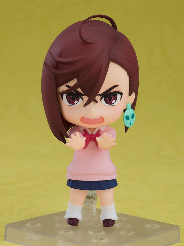 Dandadan - Momo Nendoroid Figure 10 cm (GOOD SMILE COMPANY) PREORDER OCT