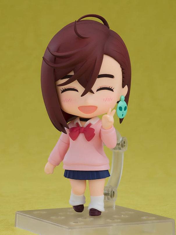 Dandadan - Momo Nendoroid Figure 10 cm (GOOD SMILE COMPANY) PREORDER OCT