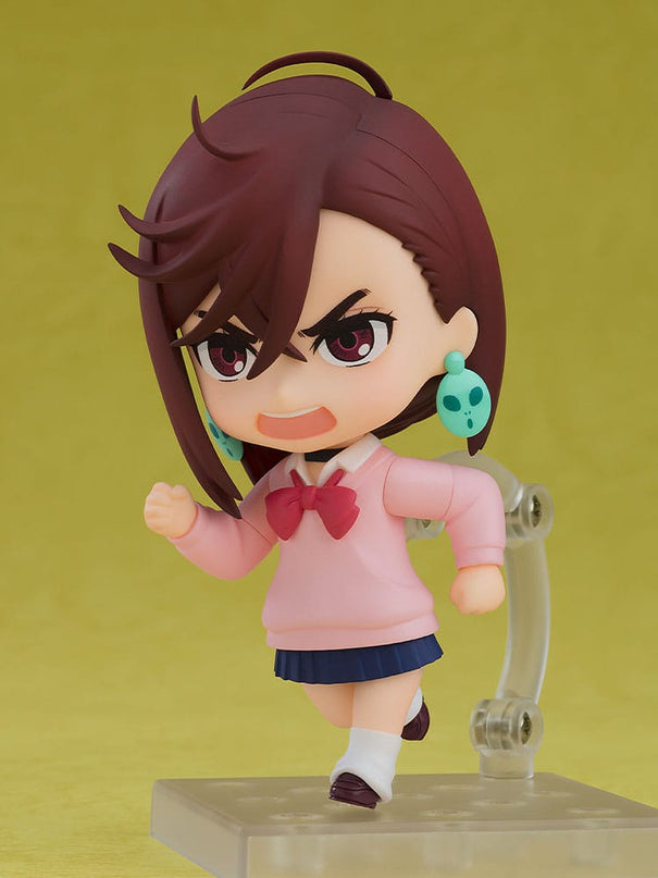 Dandadan - Momo Nendoroid Figure 10 cm (GOOD SMILE COMPANY) PREORDER OCT