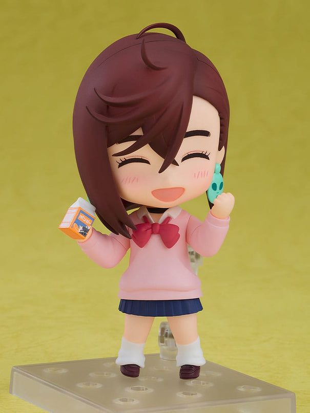 Dandadan - Momo Nendoroid Figure 10 cm (GOOD SMILE COMPANY) PREORDER OCT