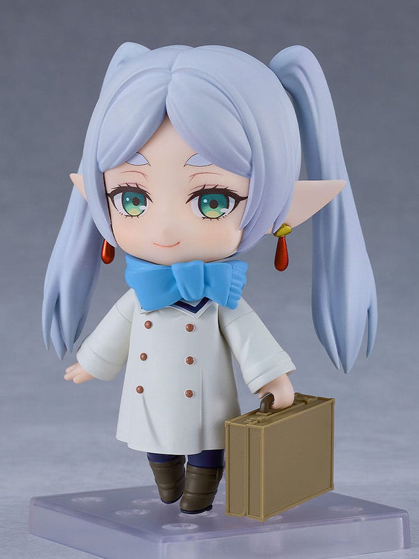 Frieren: Beyond Journey´s End - Frieren Winter Clothes Ver. Nendoroid Figure 10 cm (GOOD SMILE COMPANY)