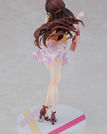 Rent-a-Girlfriend - Chizuru Mizuhara 23 cm PVC Statue 1/7 (GOOD SMILE COMPANY)