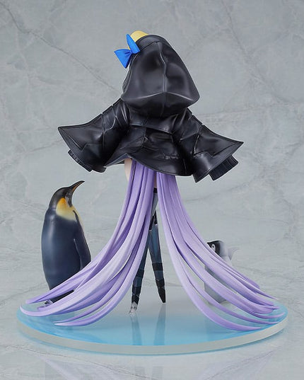 Fate/Grand Order - Lancer/Mysterious Alter Ego PVC Statue 1/7 24 cm (GOOD SMILE COMPANY)