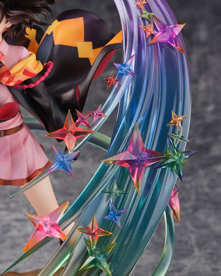 Konosuba: Kono Subarashii Sekai ni Shukufuku wo! - Megumin Bakuretsu Mahou e no Akogare Ver. Statue 1/7 29 cm (KADOKAWA) PREORDER DEC