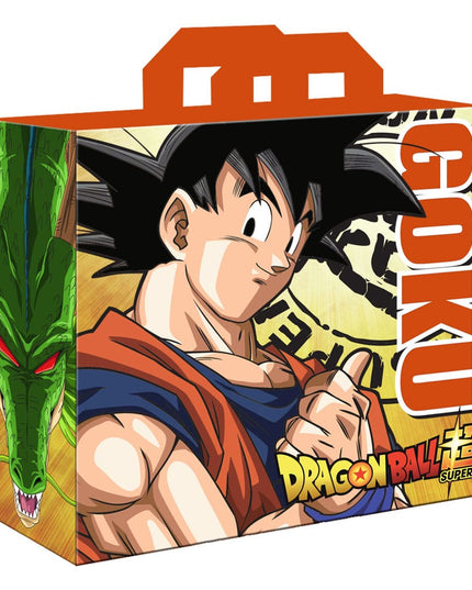 Dragon Ball Z Tote Bag Goku (KONIX)