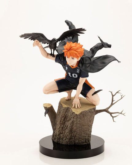 Haikyu!! - Shoyo Hinata ARTFX J Statue 1/8 23 cm (KOTOBUKIYA)