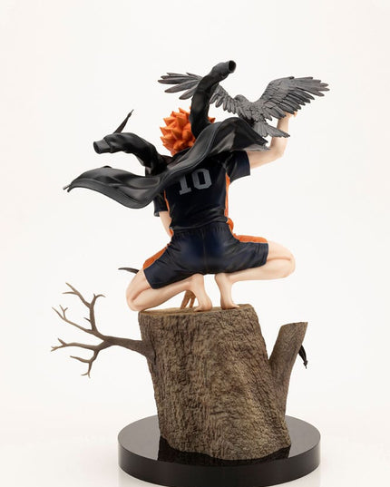 Haikyu!! - Shoyo Hinata ARTFX J Statue 1/8 23 cm (KOTOBUKIYA)