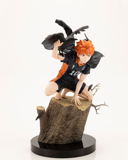 Haikyu!! - Shoyo Hinata ARTFX J Statue 1/8 23 cm (KOTOBUKIYA)
